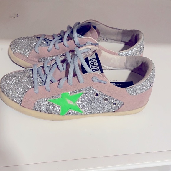 Golden Goose Superstar sneakers - Picture 7 of 11